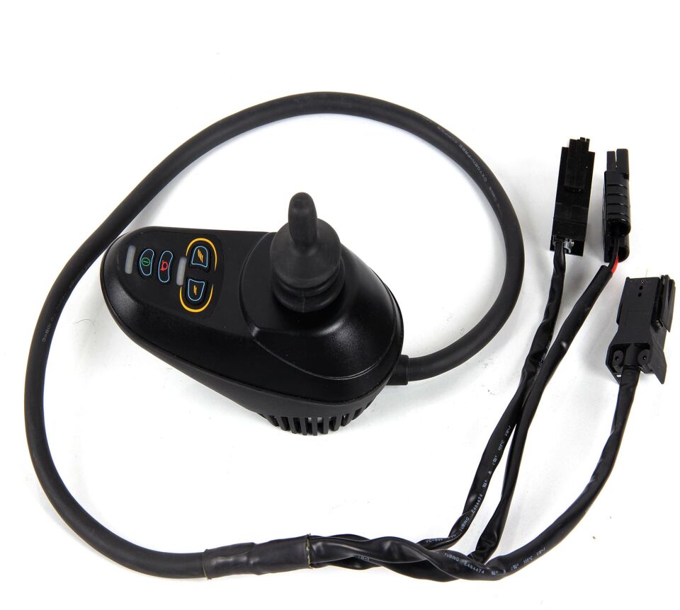 WOLLEX PG VSI JOYSTICK