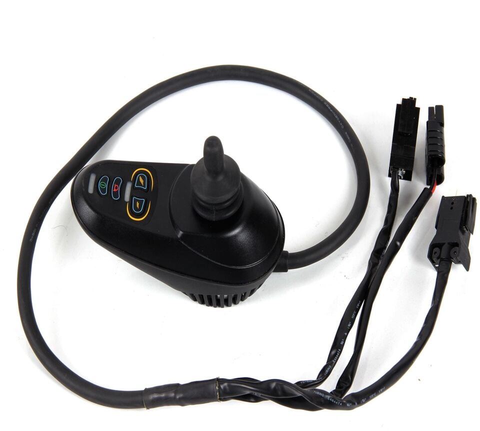 WOLLEX PG VSI JOYSTICK