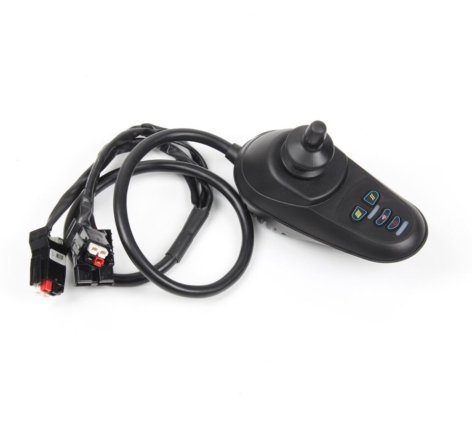 WOLLEX WG-P200 MİCON JOYSTİCK