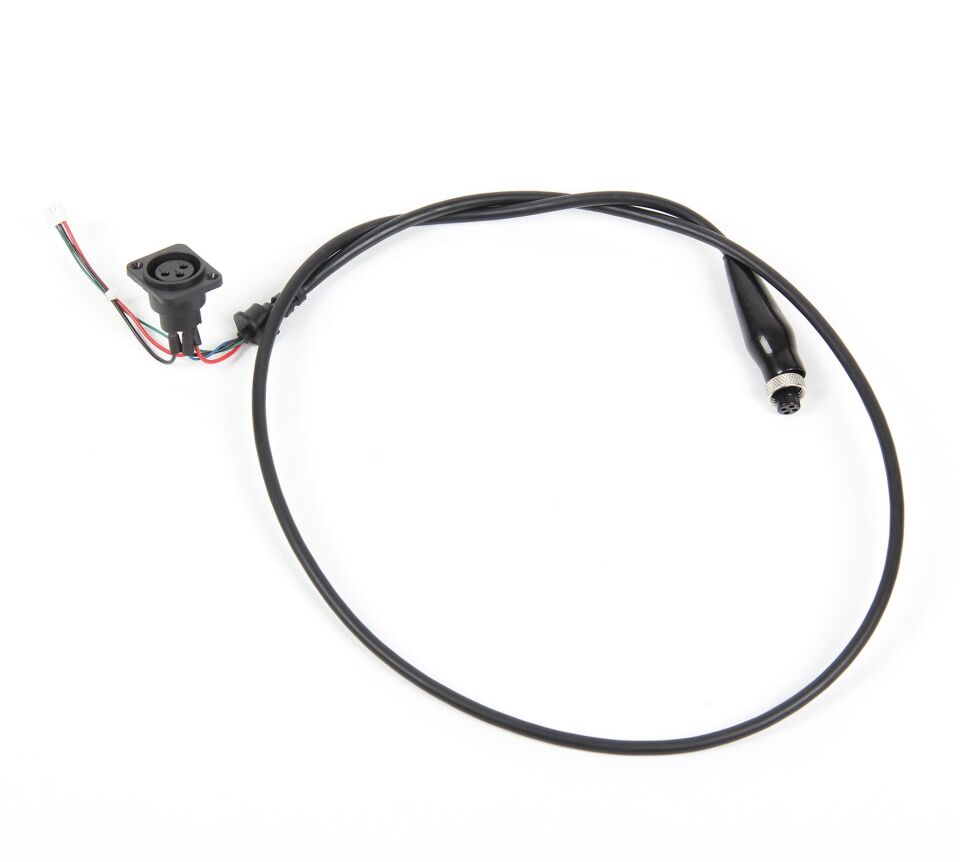 WOLLEX W807 JOYSTICK KABLOSU