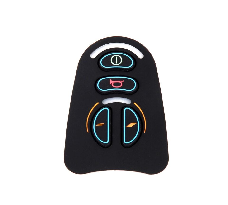 WOLLEX PG JOYSTICK 4 TUŞLU KEYPAD