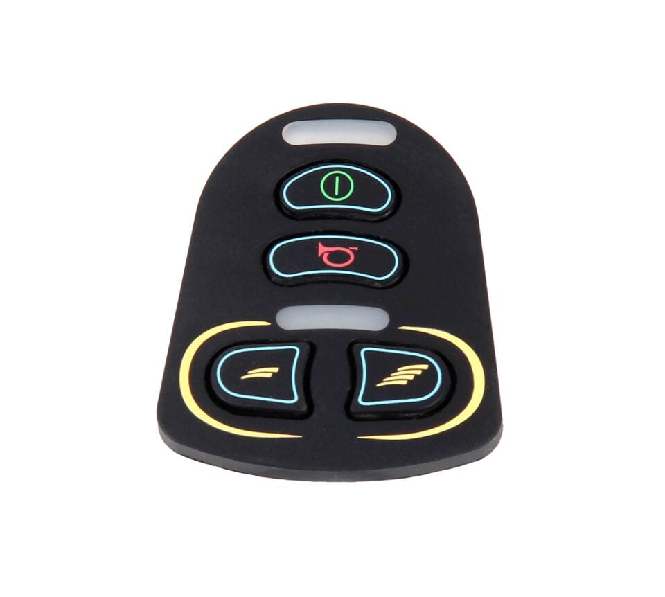 WOLLEX PG VSI JOYSTICK KEYPAD