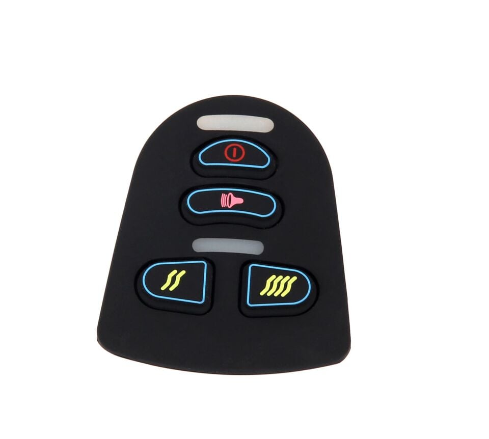 WOLLEX MİCON JOYSTICK KEYPAD