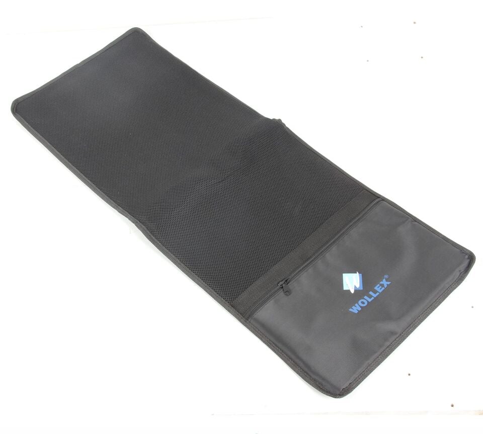 WOLLEX WG-P200 SIRT ŞİLTESİ