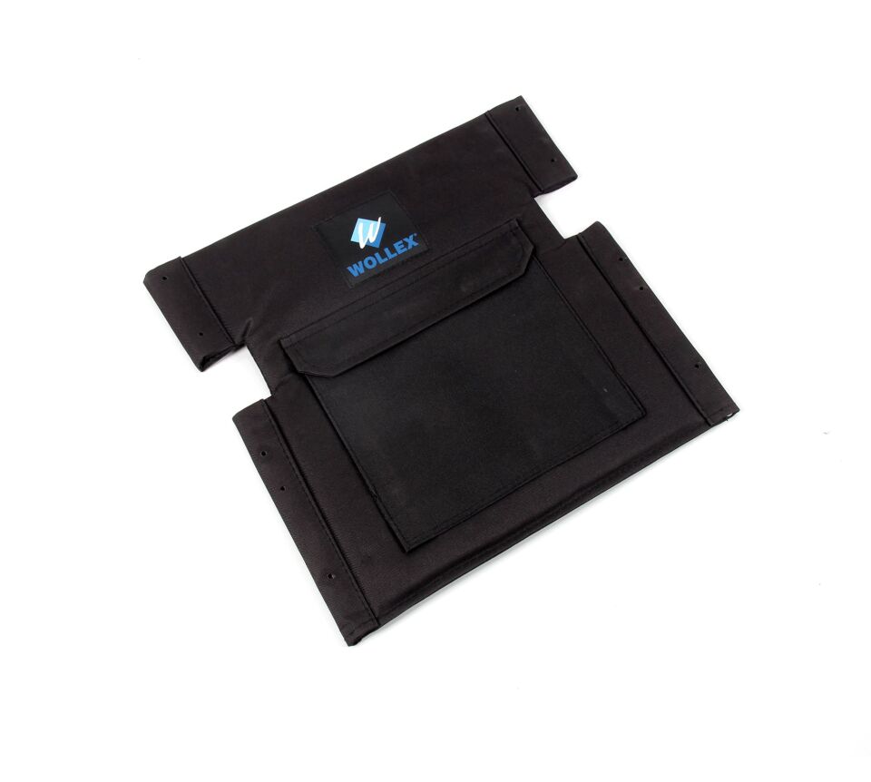 WOLLEX W311 SIRT ŞİLTESİ