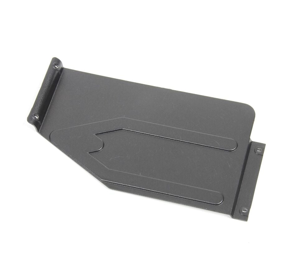 WOLLEX W313 SOL KOLÇAK ALTI PLASTİĞİ