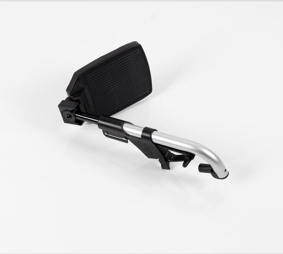 WOLLEX W123 SOL AYAK PALETİ