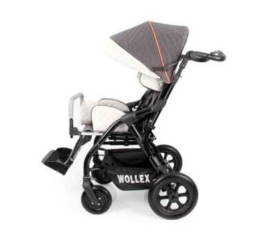 8001-16 TRIO CP Engelli Puseti