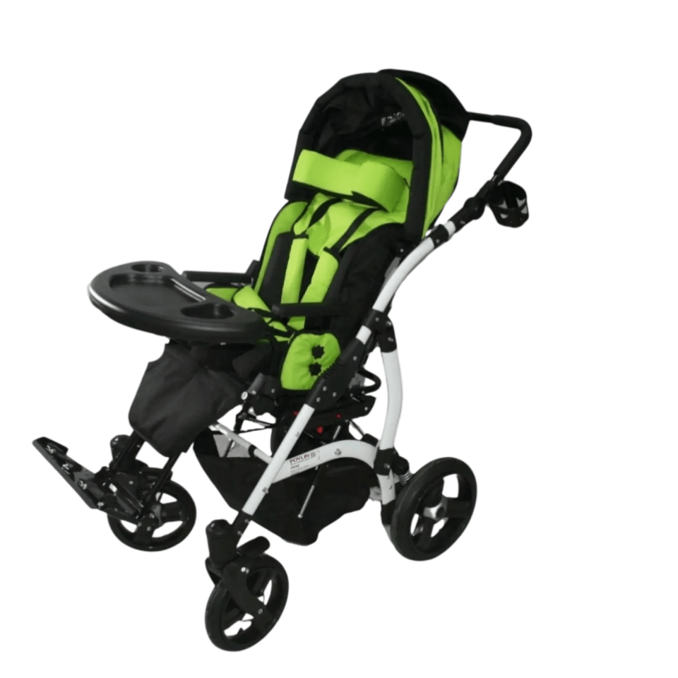 Poylin P990 Buggy Engelli Bebek Puseti