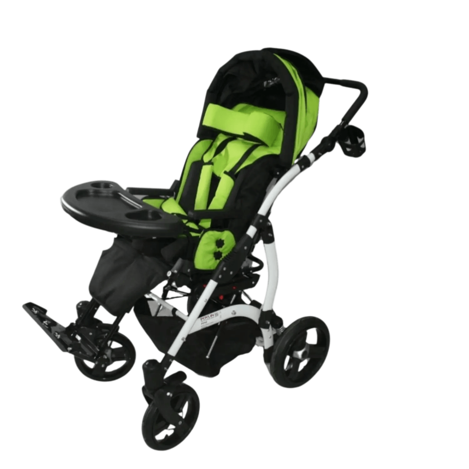 Poylin P990 Buggy Engelli Bebek Puseti