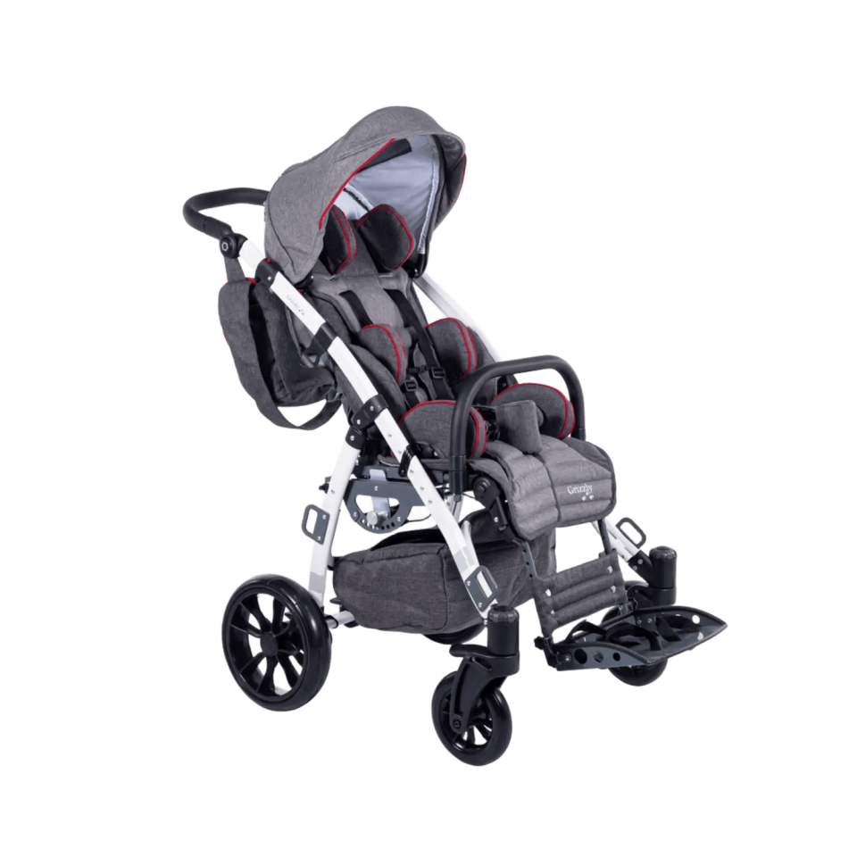 Mywam Grizzly Engelli Çocuk Puseti