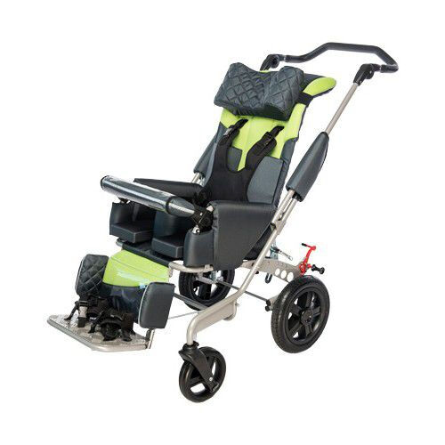 RACER EVO  Engelli Puseti