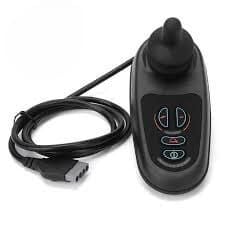 Joystick ve Beyin